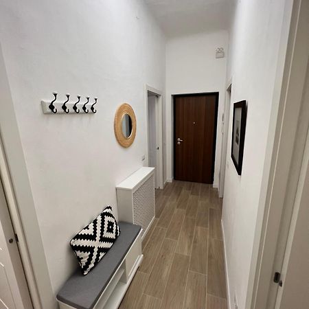 Spacious 3 Bedroom Apartment Milán Exteriér fotografie