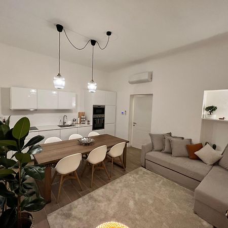 Spacious 3 Bedroom Apartment Milán Exteriér fotografie