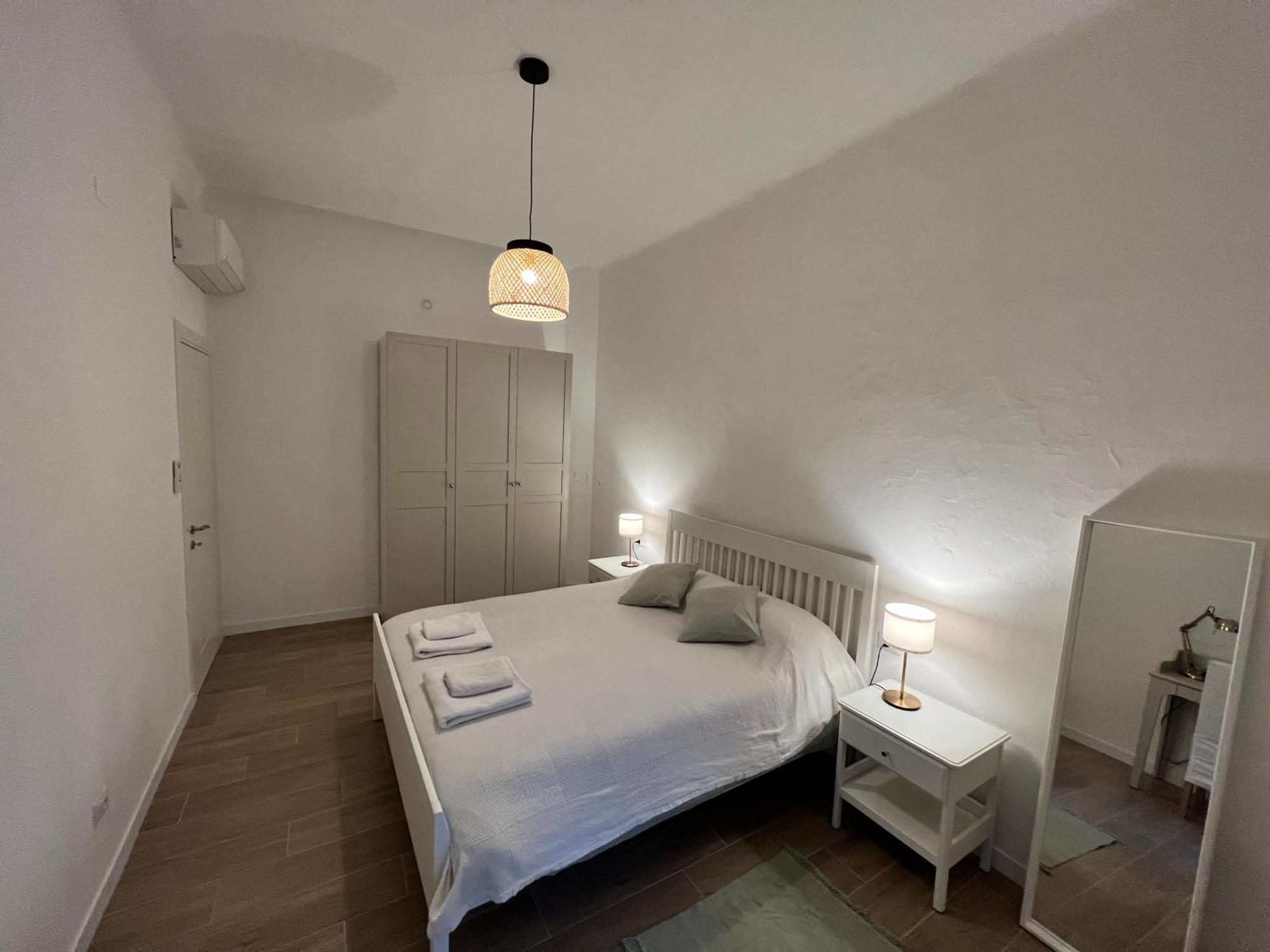 Spacious 3 Bedroom Apartment Milán Exteriér fotografie