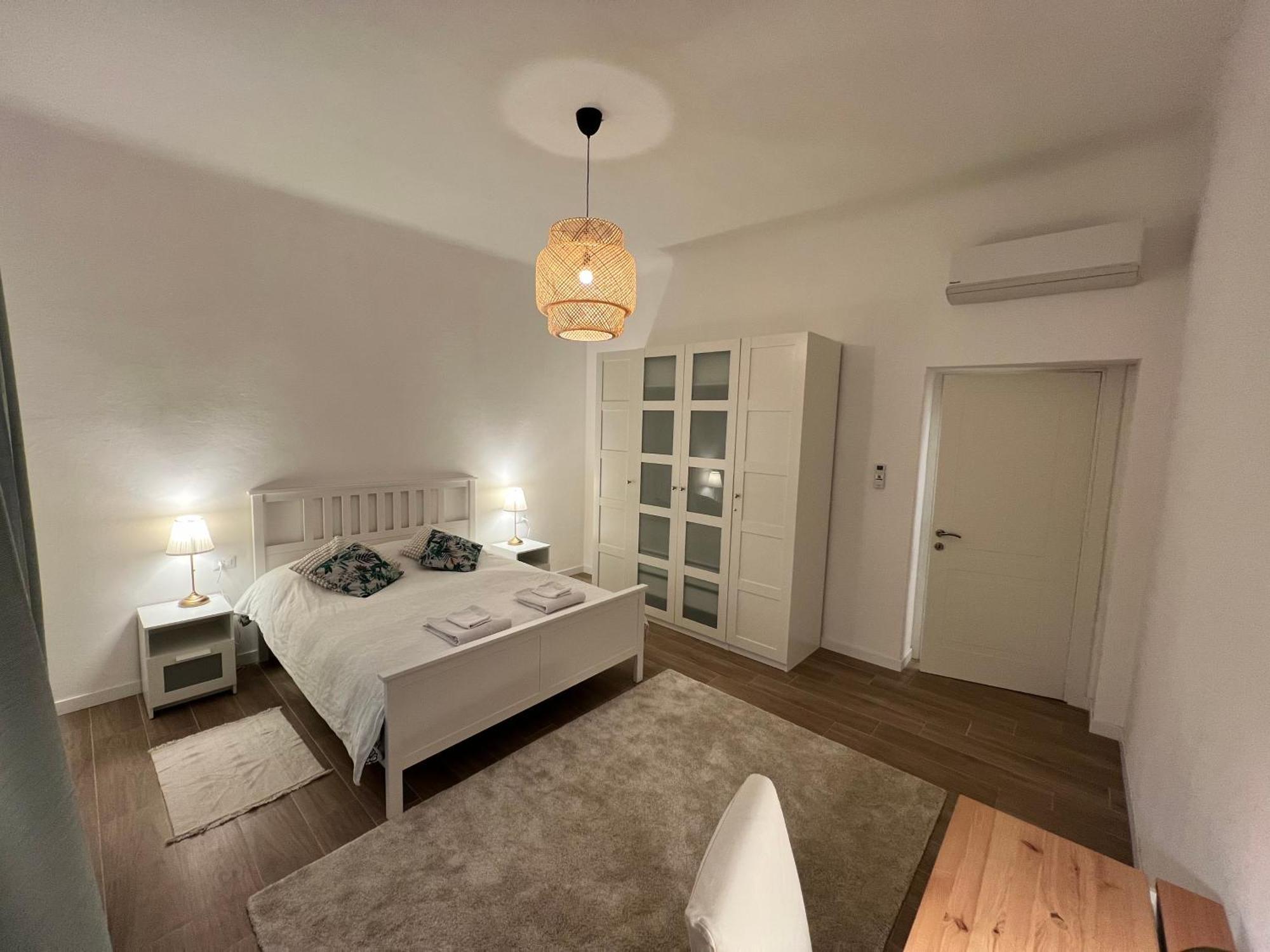 Spacious 3 Bedroom Apartment Milán Exteriér fotografie